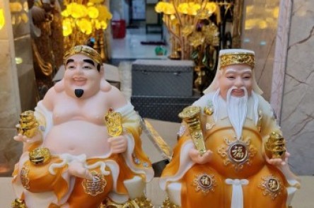 Tượng Thần Tài Là Gì? Ý Nghĩa, Cách Chọn Và Bài Trí Chuẩn